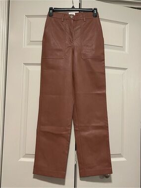 EUC Women’s Wilfred Free Aritzia Pants Size 0